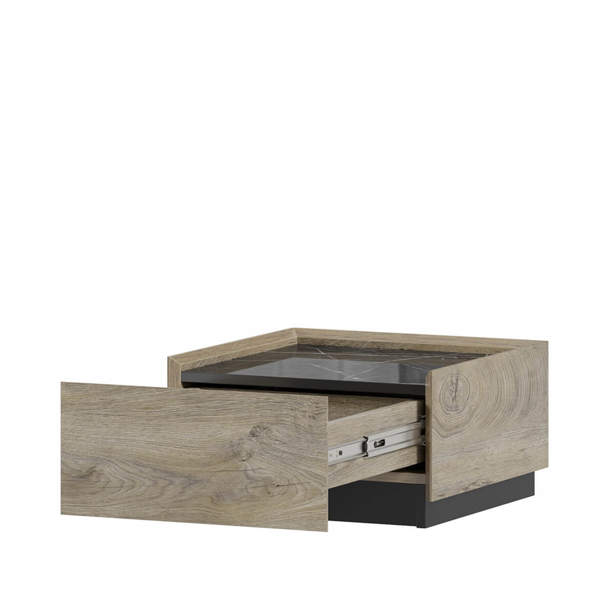 Тумба универсальная "Этна" 450/200  ЭЛ/ПЛ