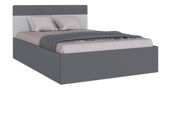 Кровать 1,4м "Вегас" ТЭКС