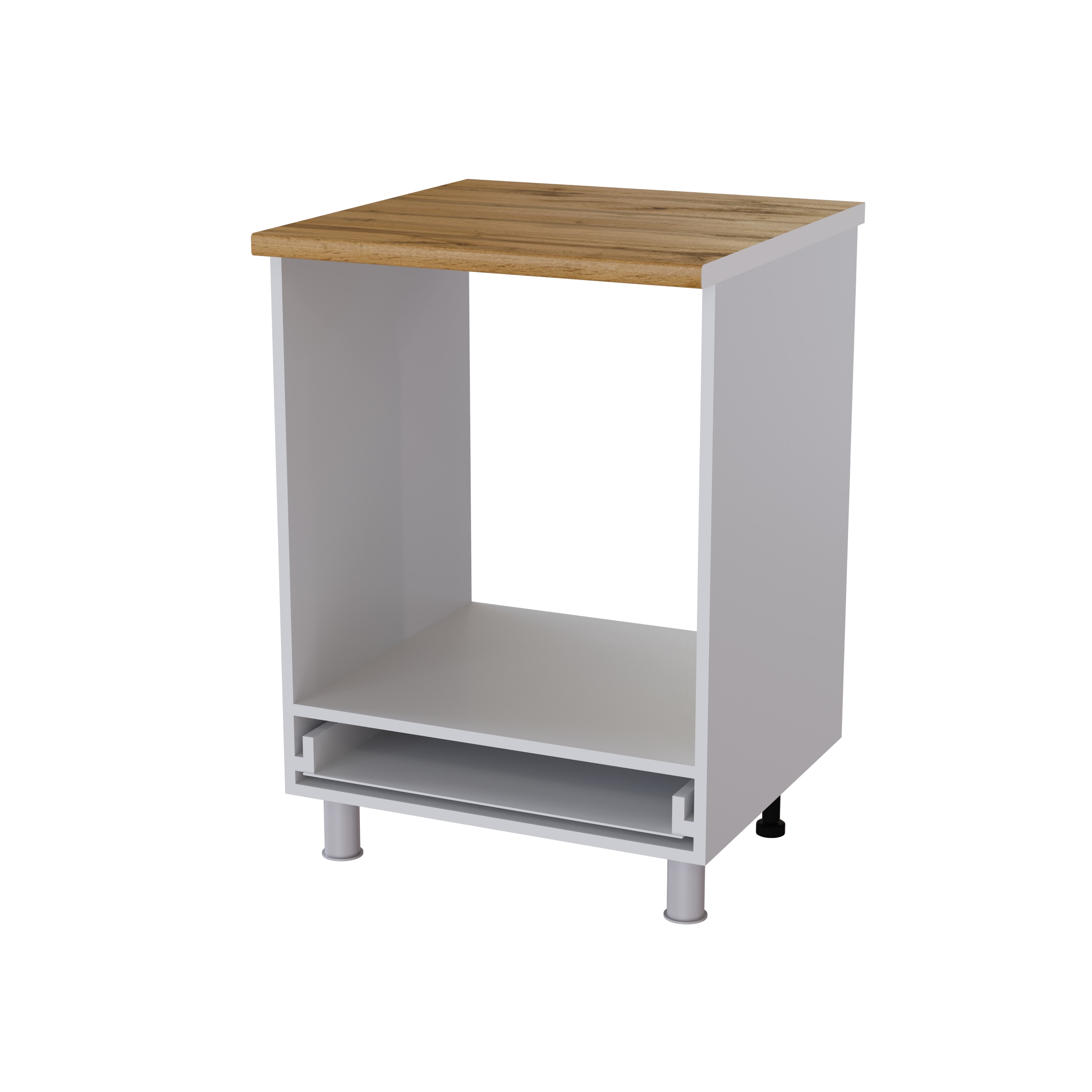 Стол 600 "Крафт" 6Д