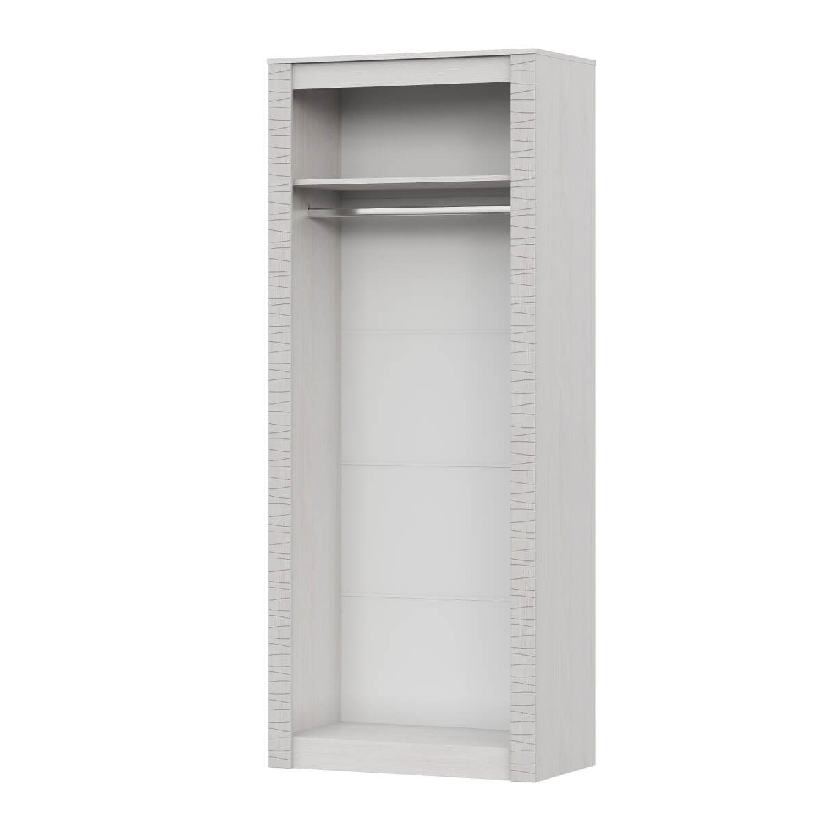 МС "Гамма 20" Шкаф универсальный Серия №4