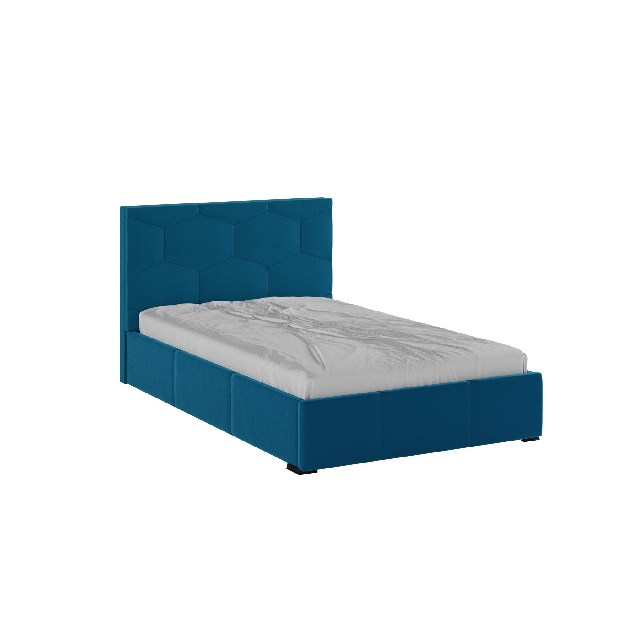 Корпус Манука интерьерной кровати (1,2м) атлантида