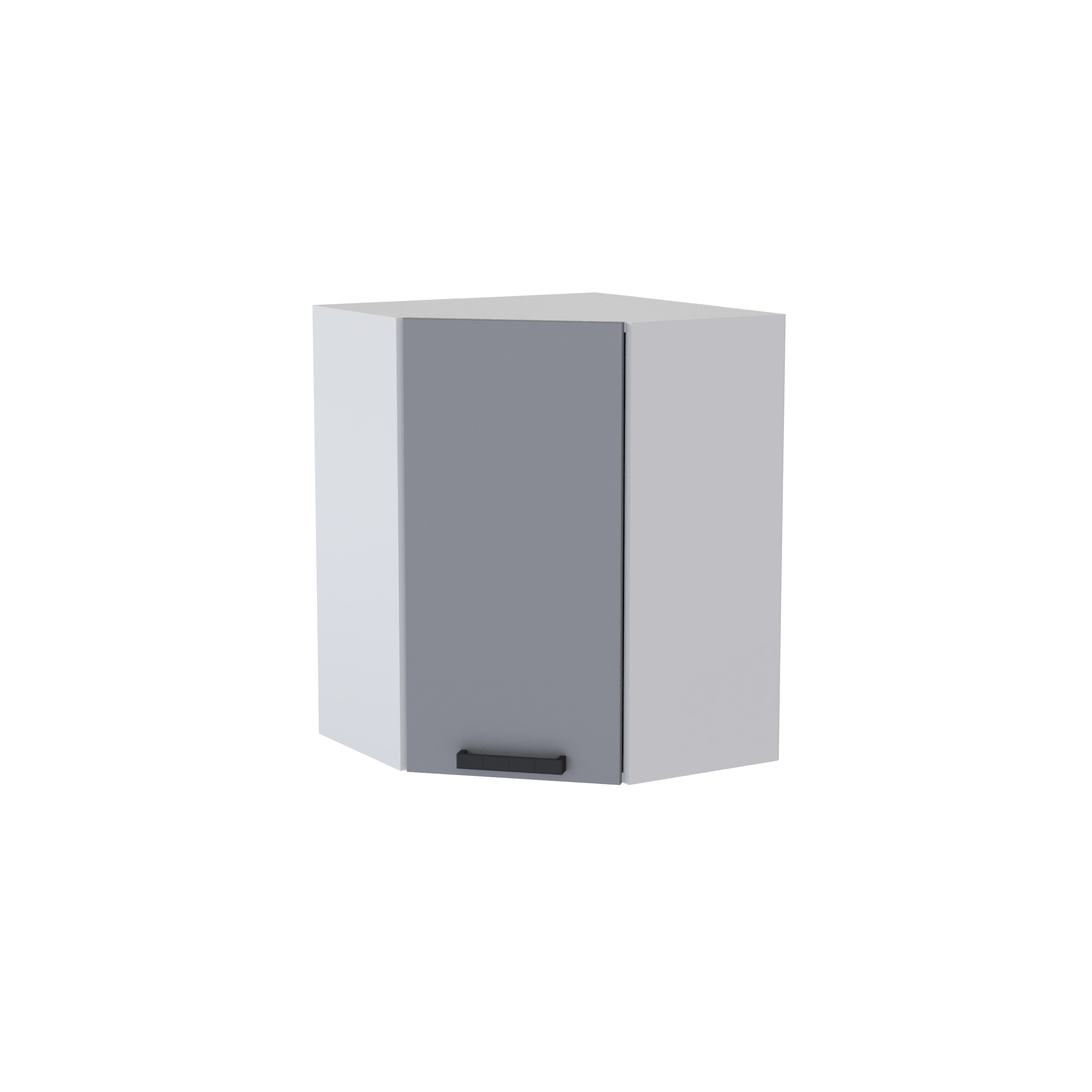 Шкаф 550 угловой "Контемп" УС