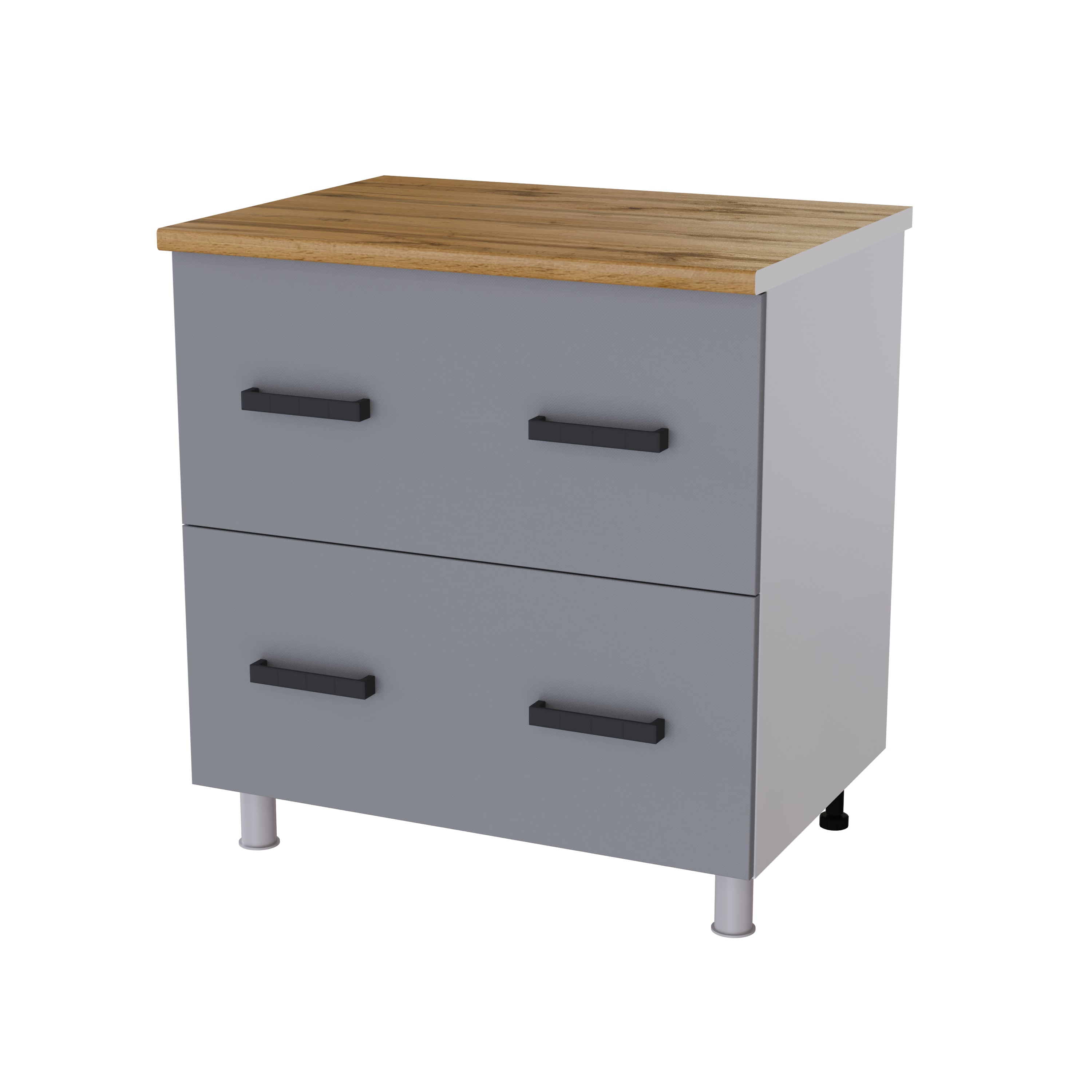 Стол 800 глубокий "Квадро" Г8РГ