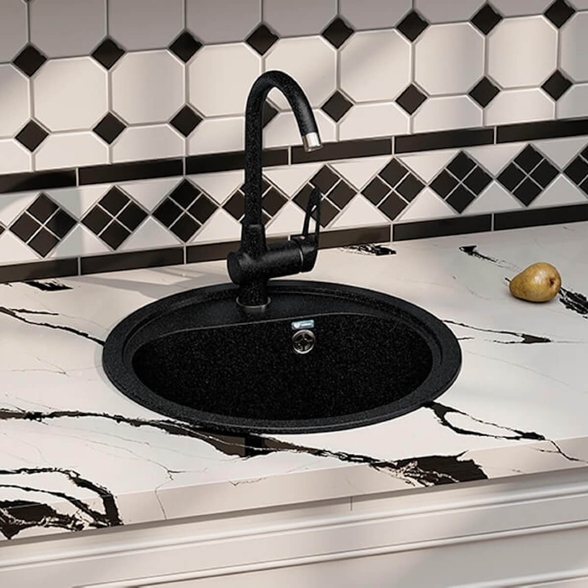 Мойка Ulgran U-700