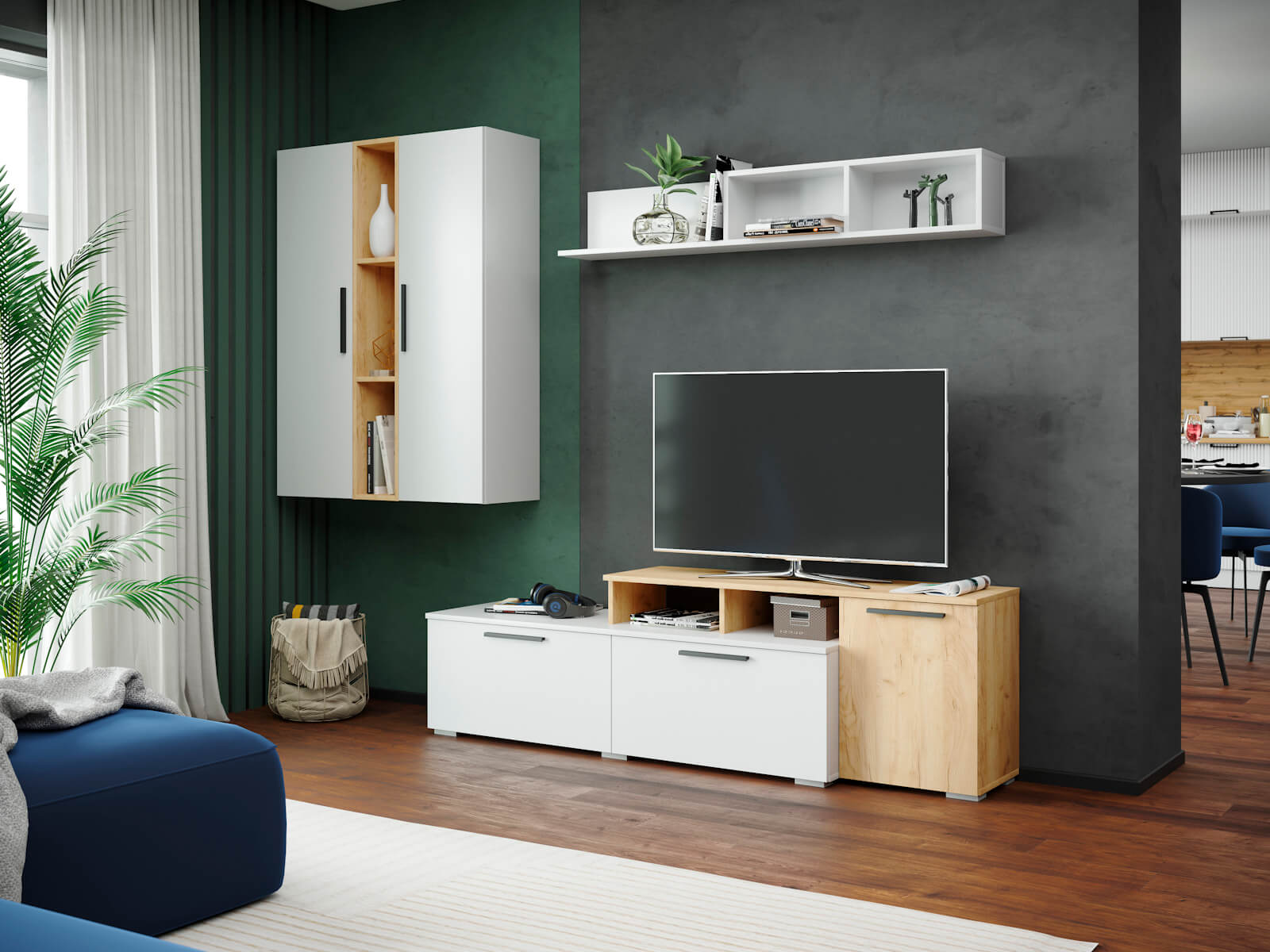 Альберо ТЭКС