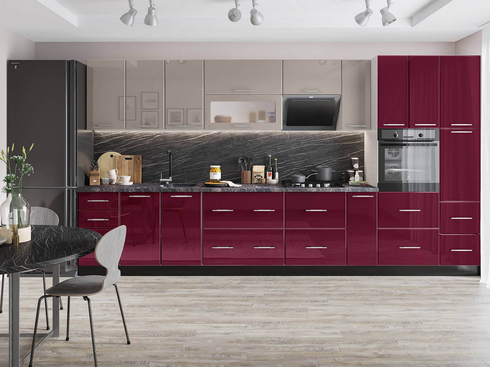 МК "Танго" ТЭКС