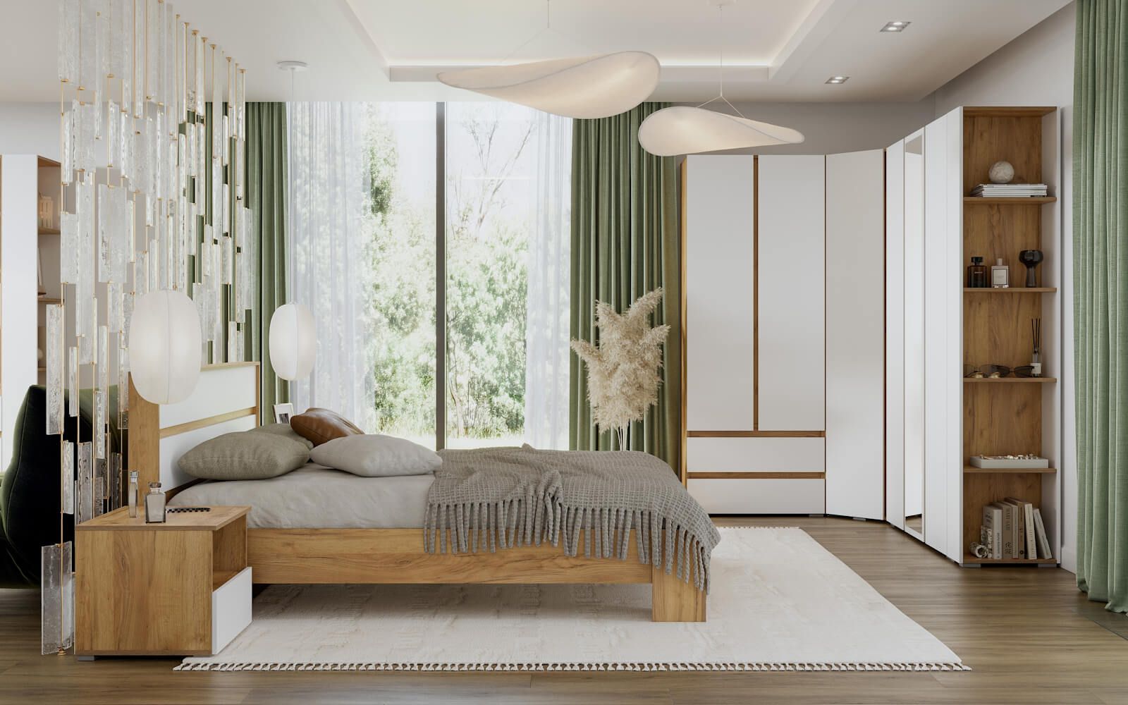 Модульная система "Люмо" Тащи в дом