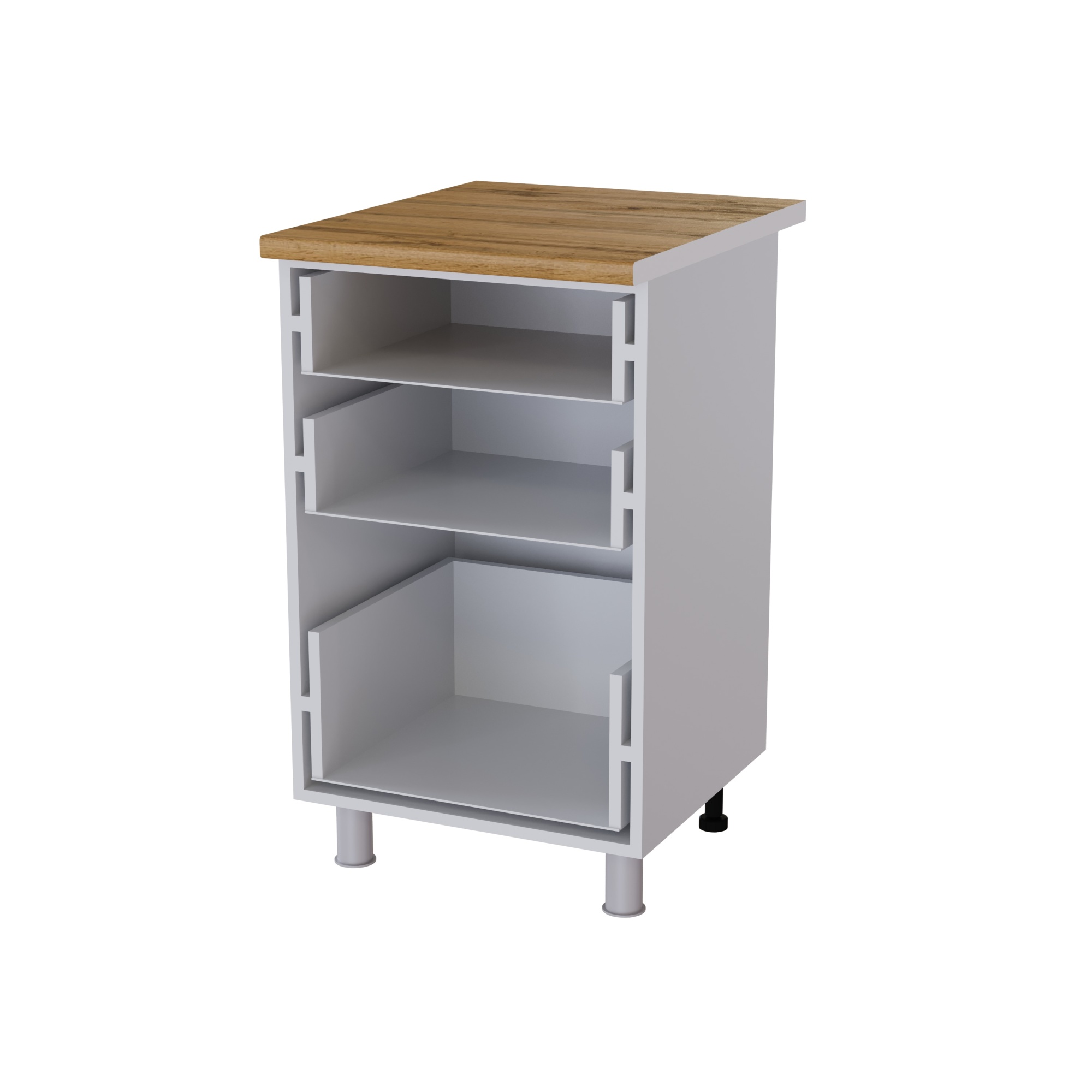 Стол 500 "Контемп" 5Р3