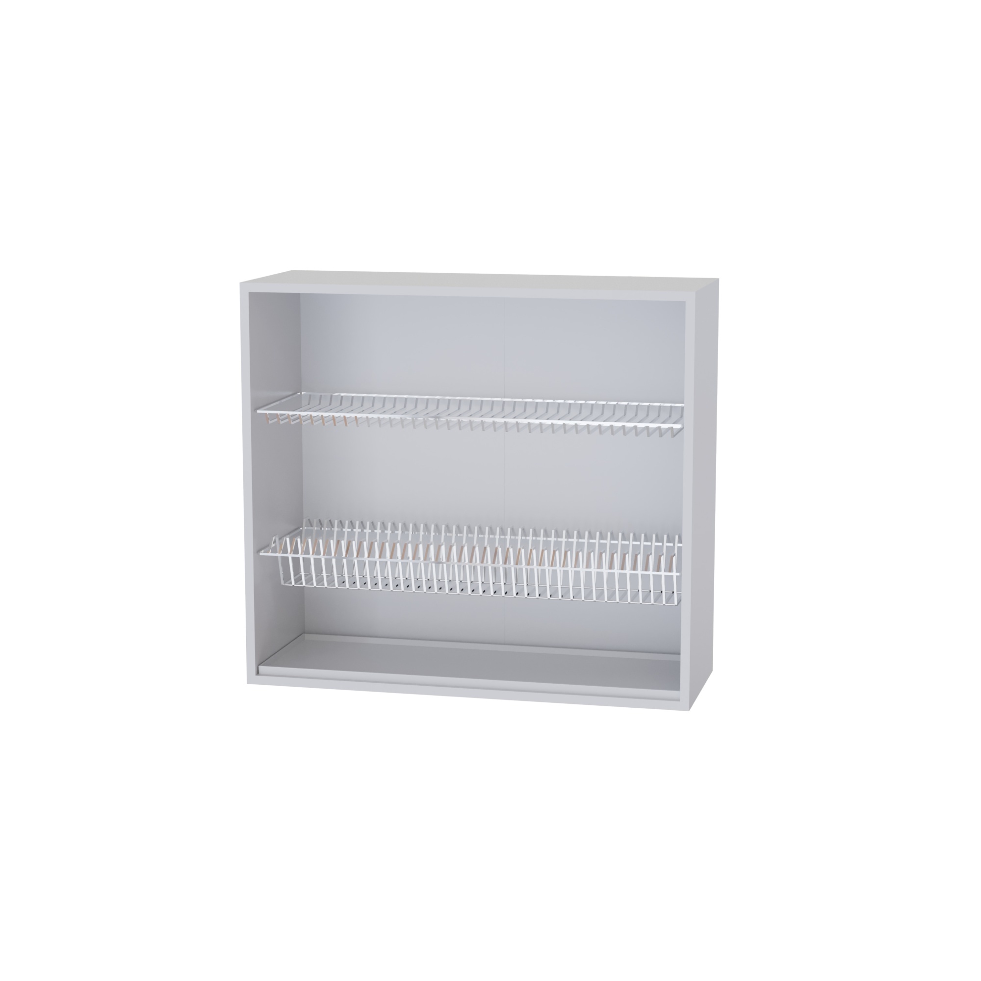 Шкаф 800 "Контемп" 8С