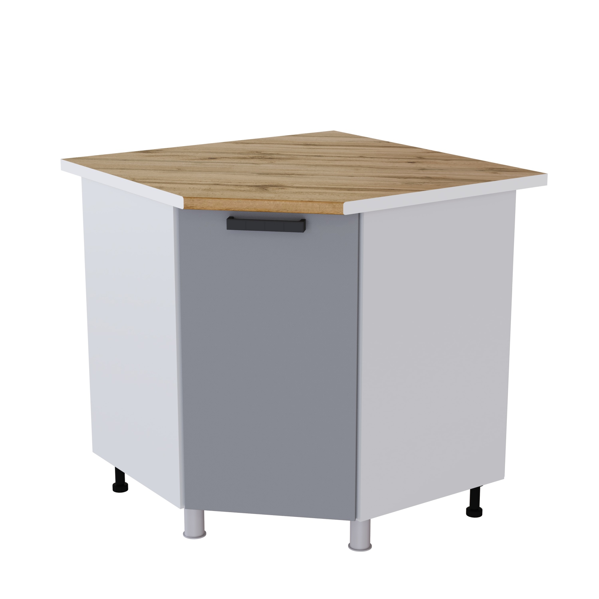 Стол 850 угловой "Квадро" УР