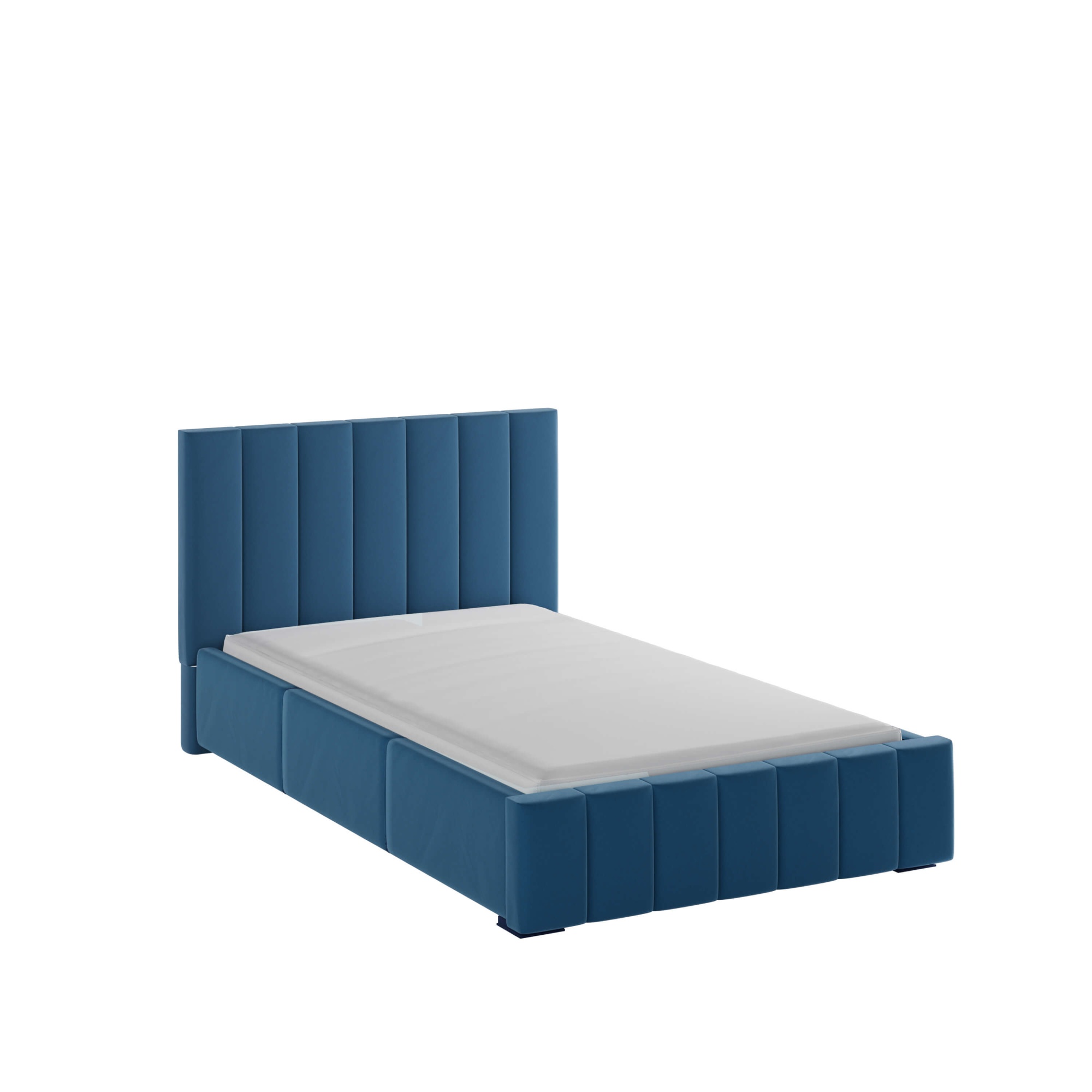 Корпус Нега интерьерной кровати (1,2м) атлантида