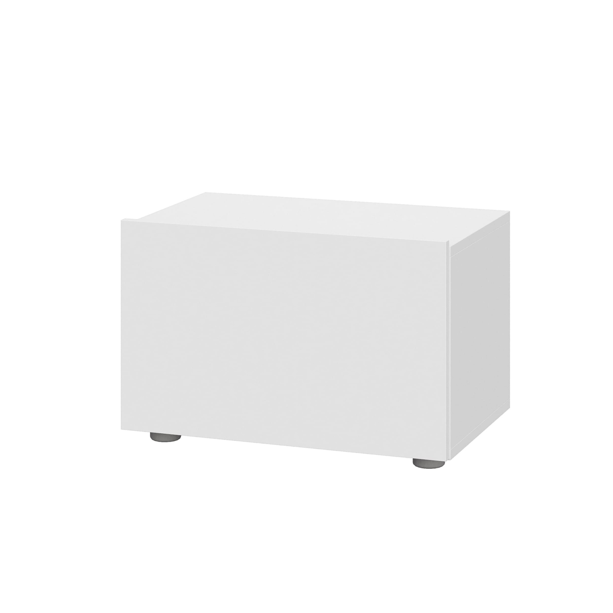 Тумба "ОТТО" Белый (тб1)