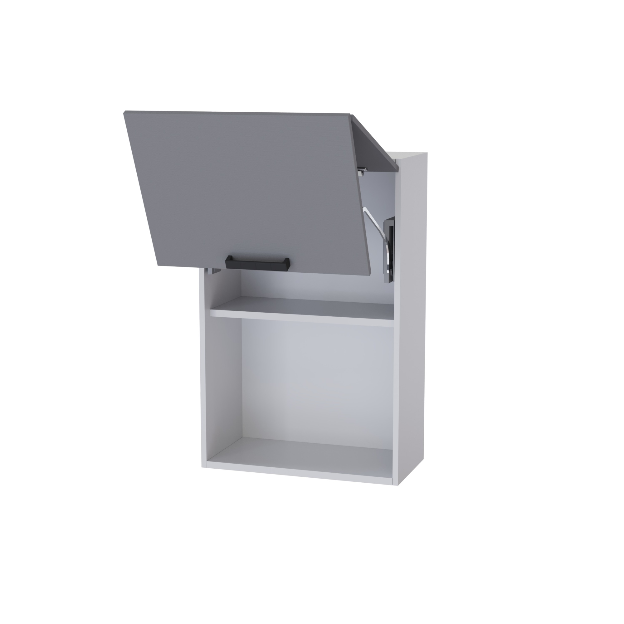 Шкаф 600 "Контемп" СВ6ВГ