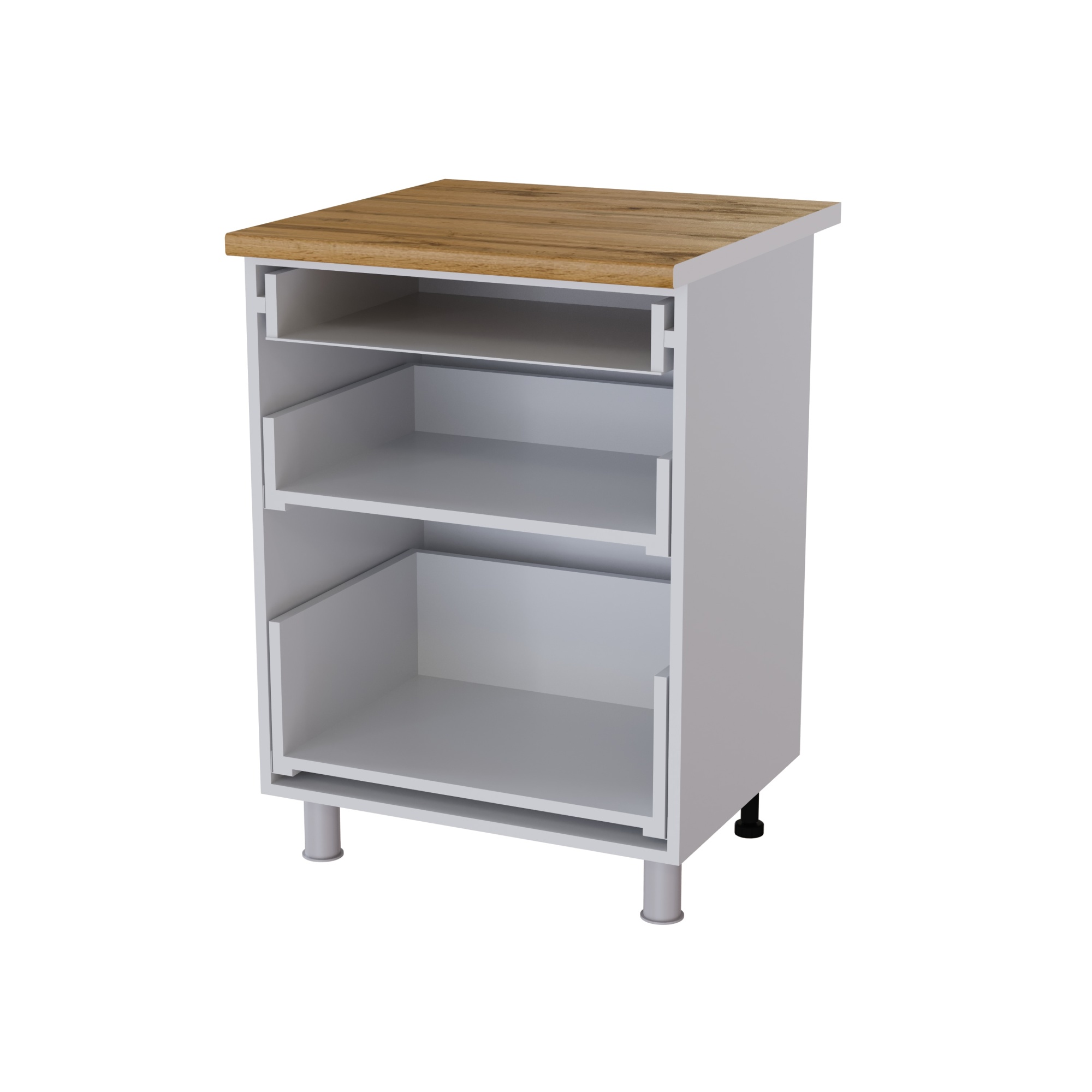 Стол 600 "Контемп" 6РГ3