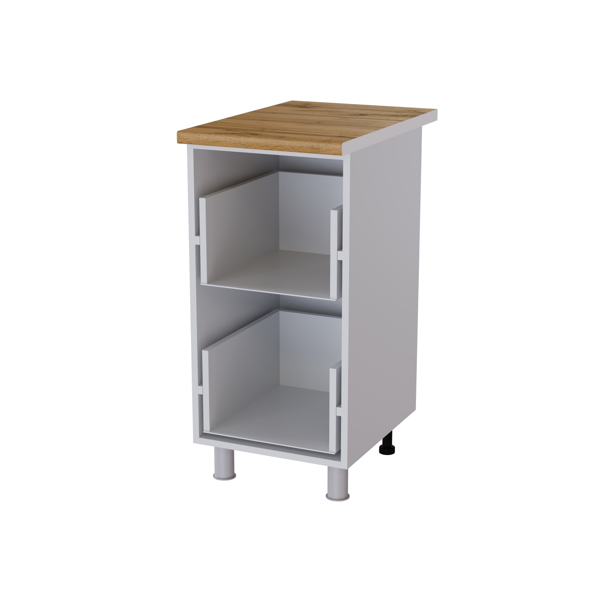 Стол 400 "Контемп" 4РГ