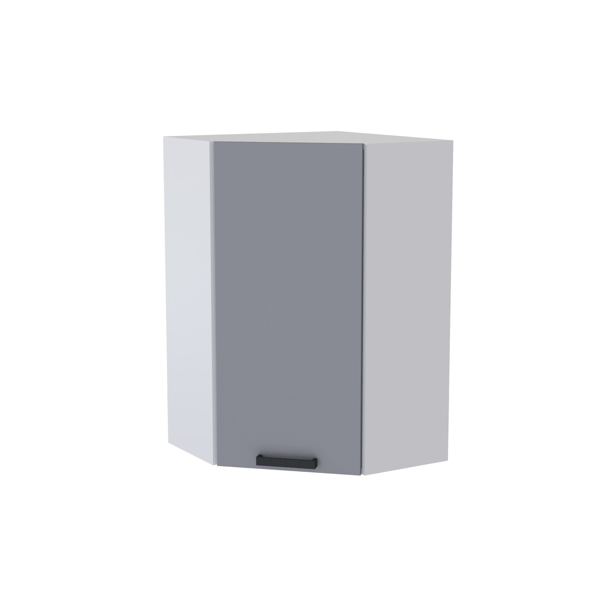 Шкаф 600 угловой "Контемп" ВУВ2