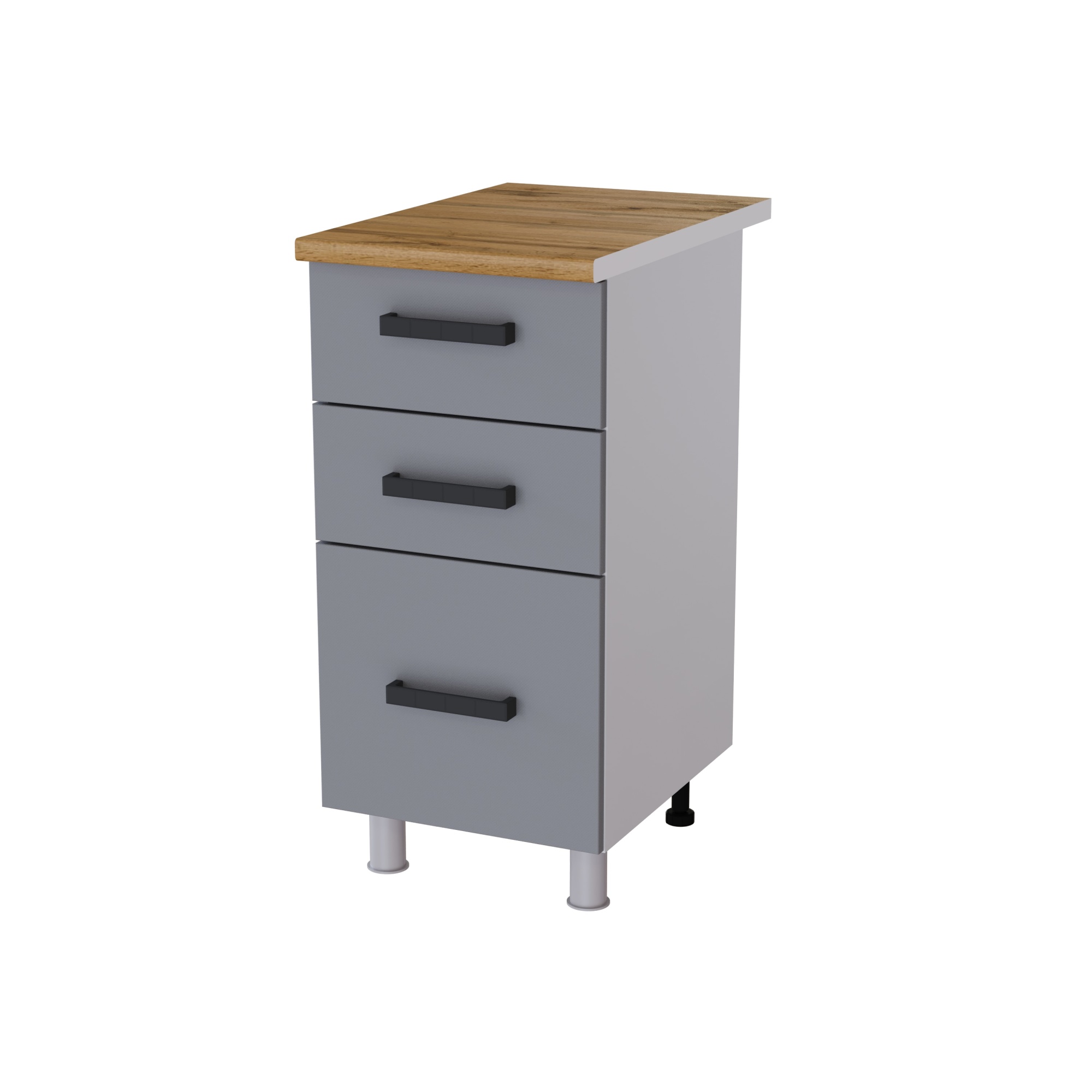 Стол 400 "Контемп" 4Р3