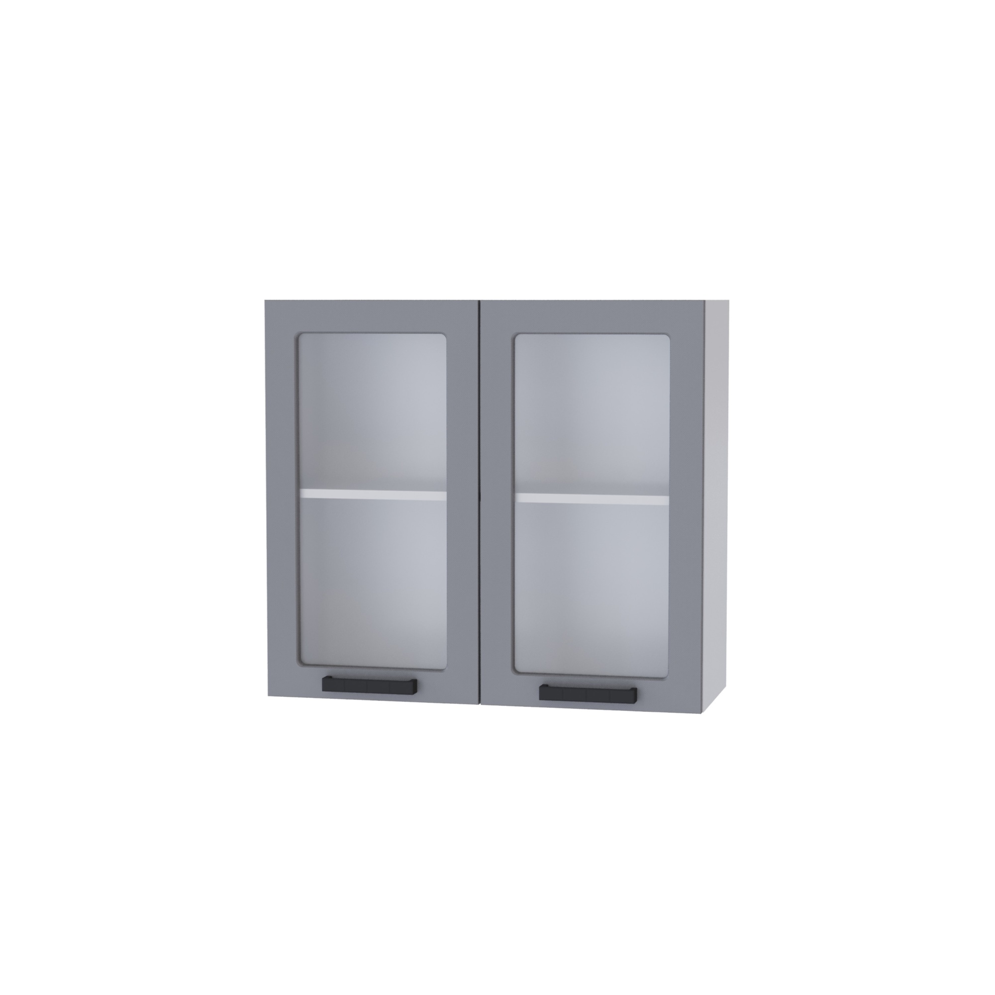 Шкаф 800 "Квадро" 8ВС