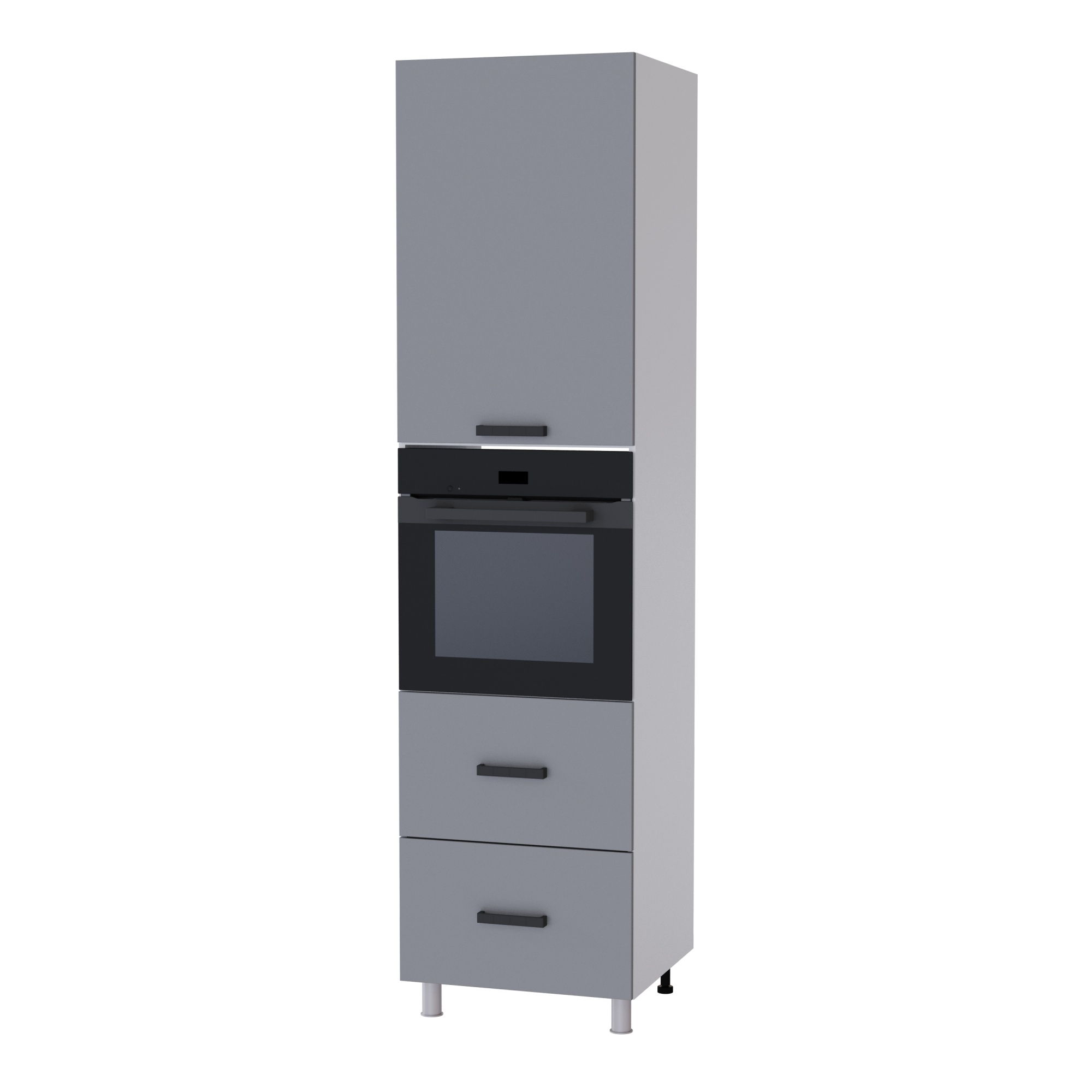 Пенал 600 "Контемп" 1В6ПД