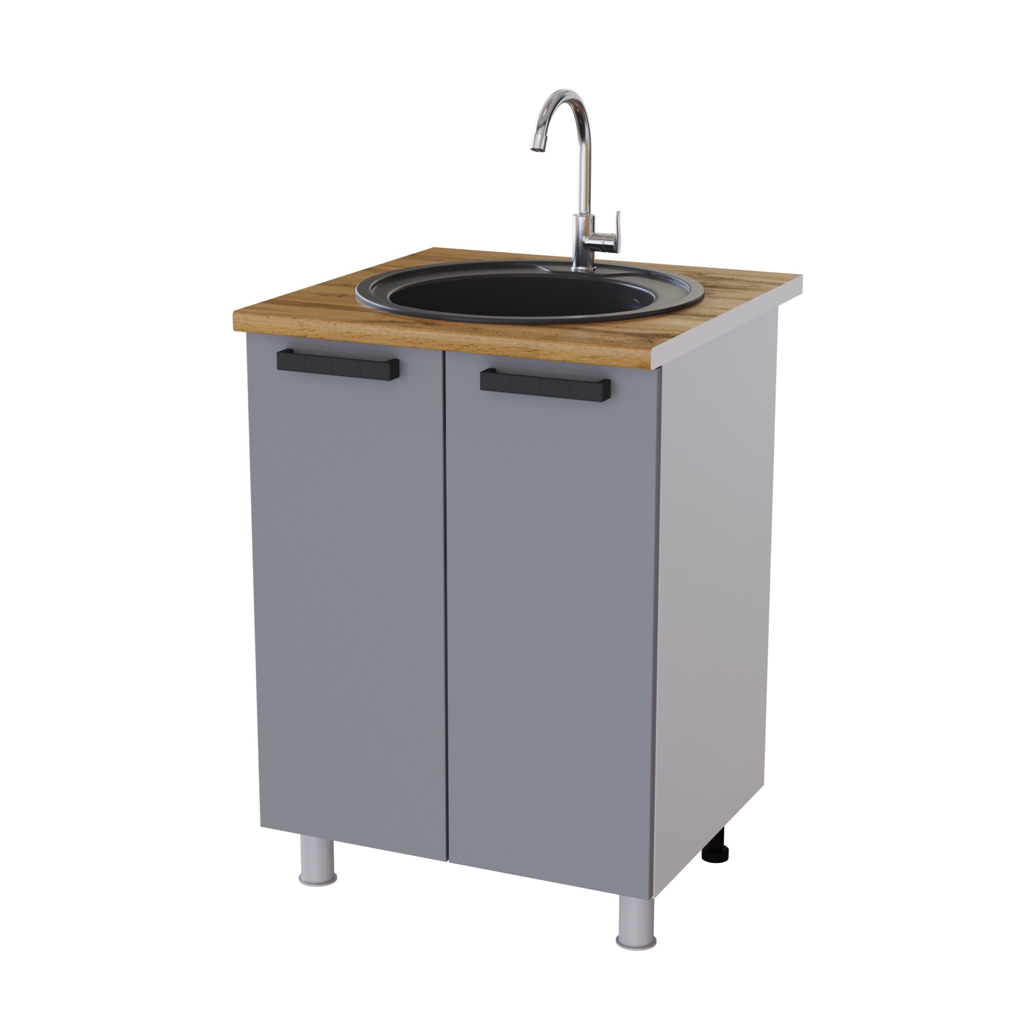 Стол 600 "Контемп" 6М