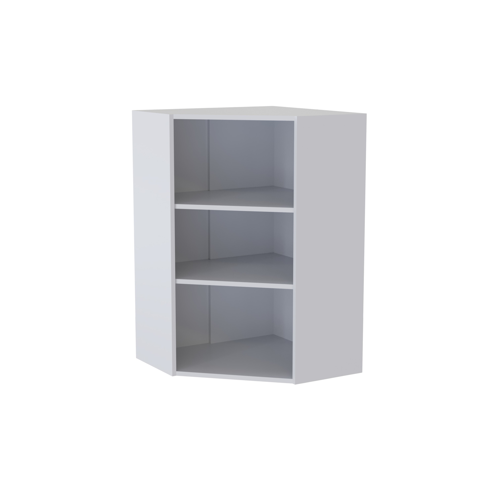 Шкаф 600 угловой "Контемп" ВУВ2