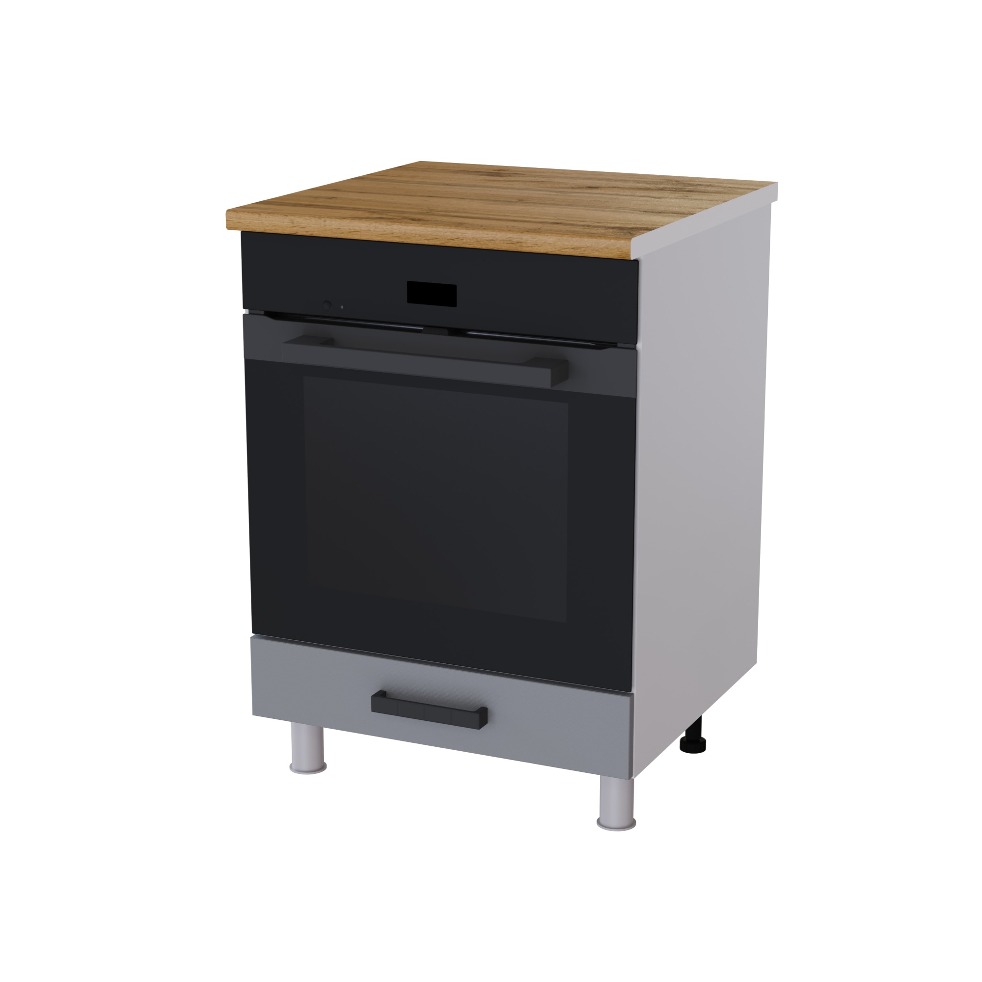 Стол 600 "Контемп" 6Д