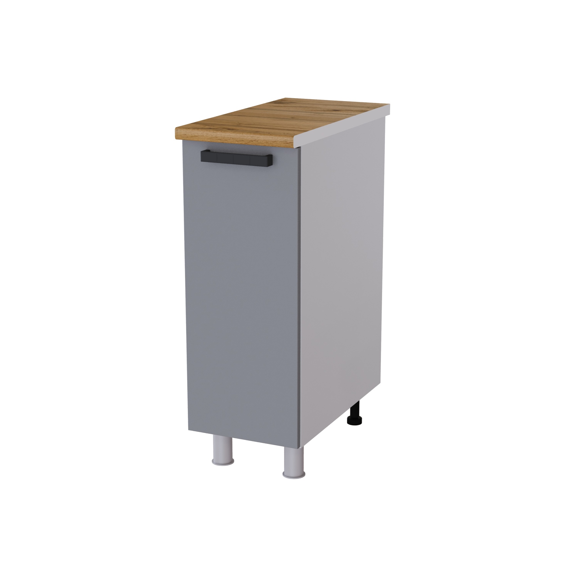 Стол 300 глубокий "Квадро" Г3Р