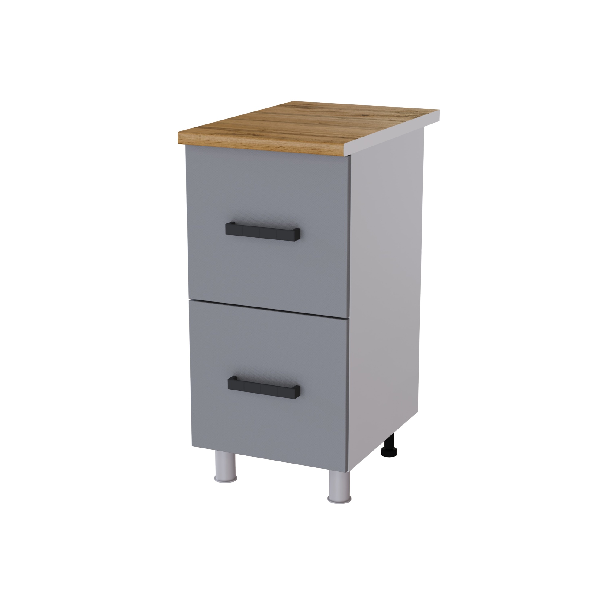 Стол 400 "Контемп" 4РГ