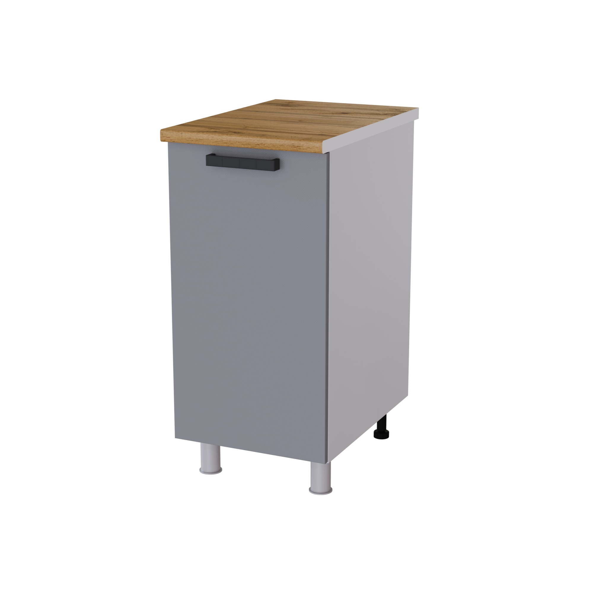 Стол 400 глубокий "Контемп" Г4Р