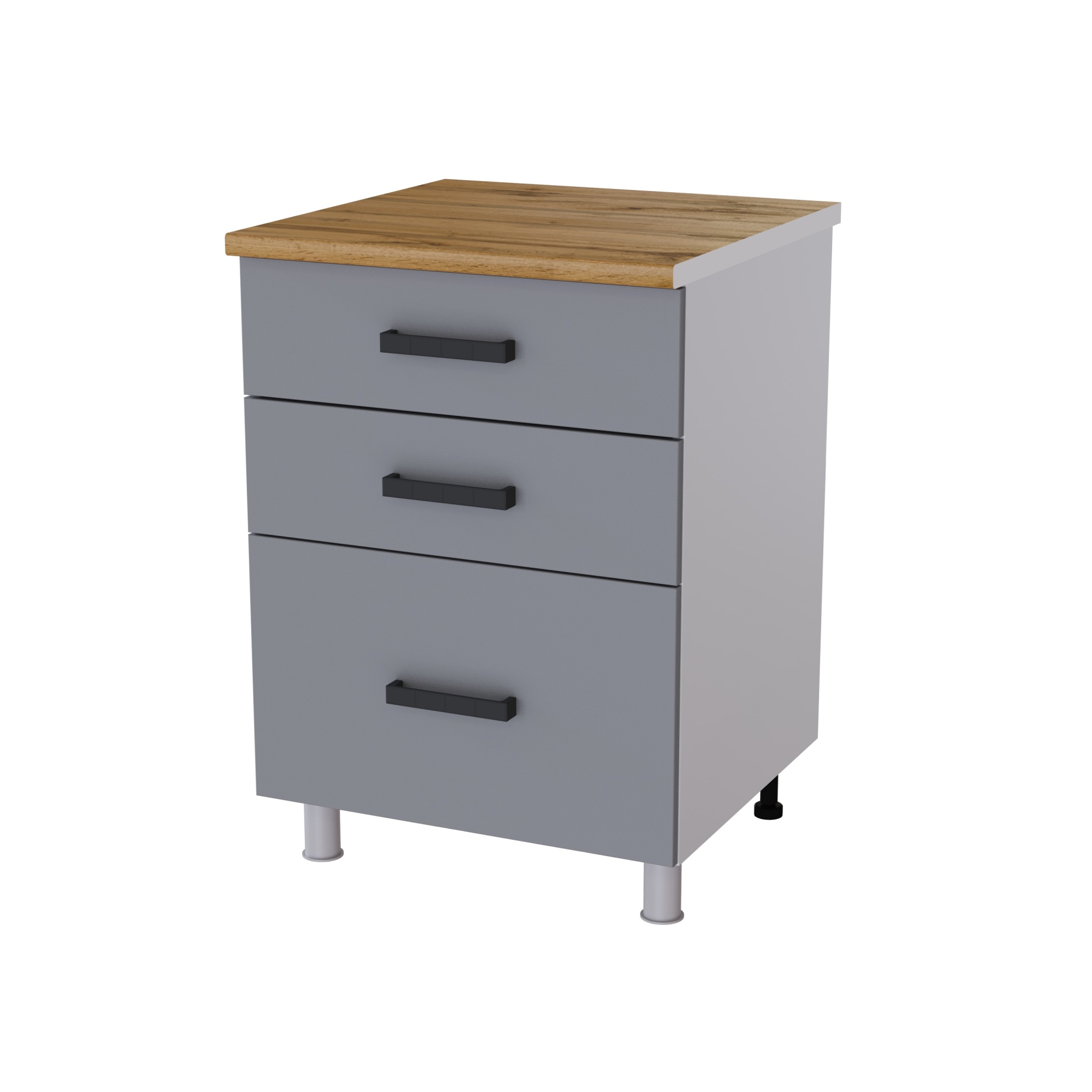 Стол 600 глубокий "Контемп" Г6РГ3